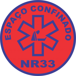 NR 33 - SEG. EM ESPAÇO CONFINADO